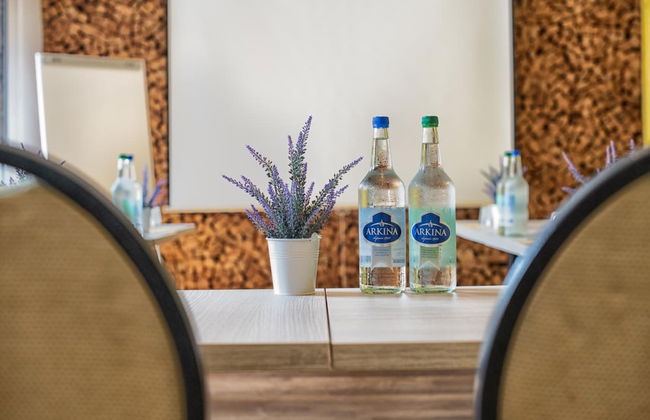 Hotel Residence Loren - Foto 64