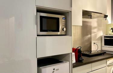 Appartement Keywest - centre ville - Foto 11