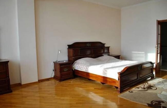 Apartment on Ismayil bay Qurtqashinli 50 - Foto 6