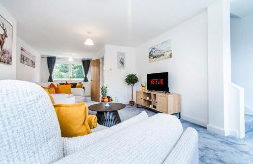 Lovely and spacious 4 bedroom house Burgess Hill - Foto 45