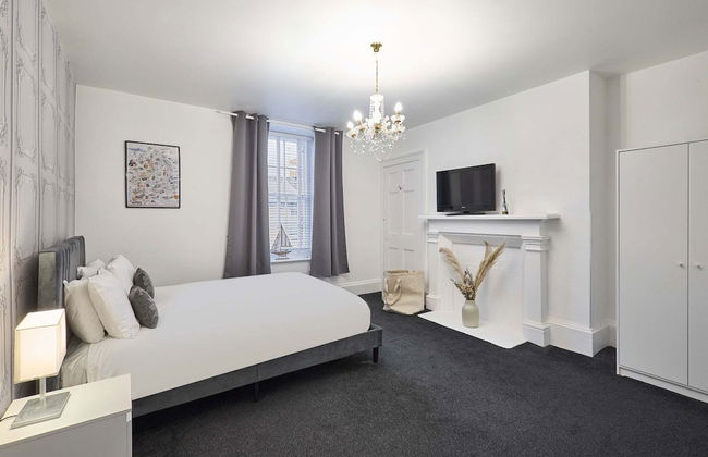 Host Stay Queen Street Apartment - Foto 9