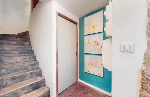 Lovely Apartment In Marvejols - Foto 8