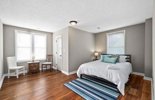 The Heart of Merrimack Historic Mansion - Photo 24