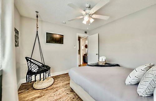 Global Cup Lovely Dallas Flat Near Downtown - Foto 9