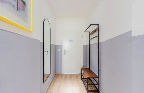 Artsy Apartment in Central Berlin - Self check in - Foto 27