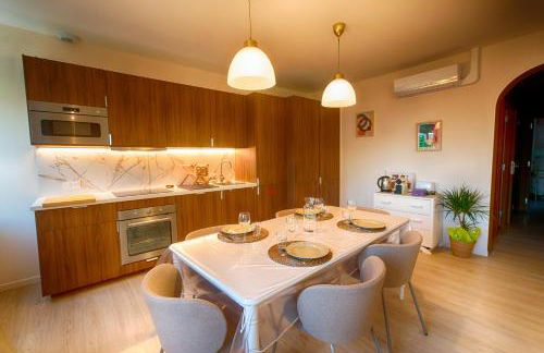 Escapade - Ciné privé, balnéo et jardin - Foto 13