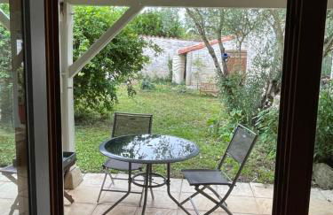 Sous l olivier - Foto 1