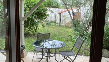 Sous l olivier - Foto 1