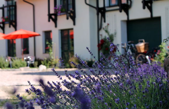 Landhaus Masurische Schweiz - Foto 36