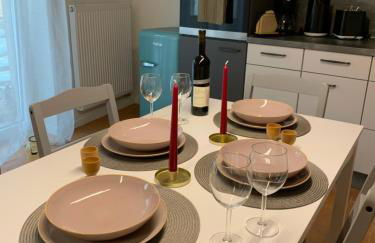 Ferienwohnung Lulù - Foto 15