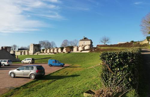 Superbe appartement F3 situé au centre ville - Foto 9
