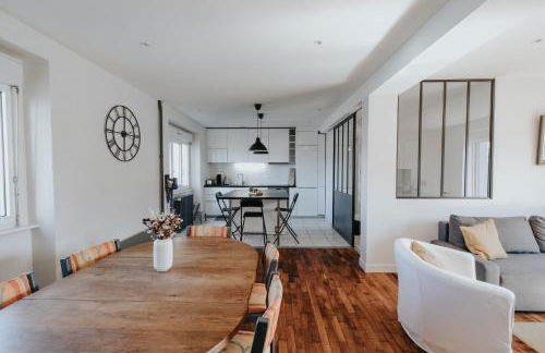 Maison de vacances à proximité de la plage - Foto 10