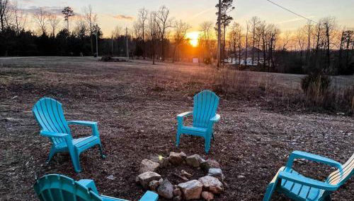 Private Tiny Home Royal Ridge Getaway - Foto 2