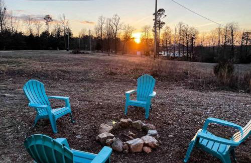 Private Tiny Home Royal Ridge Getaway - Foto 2