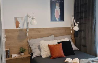 Apartament Kilińskiego - Foto 6