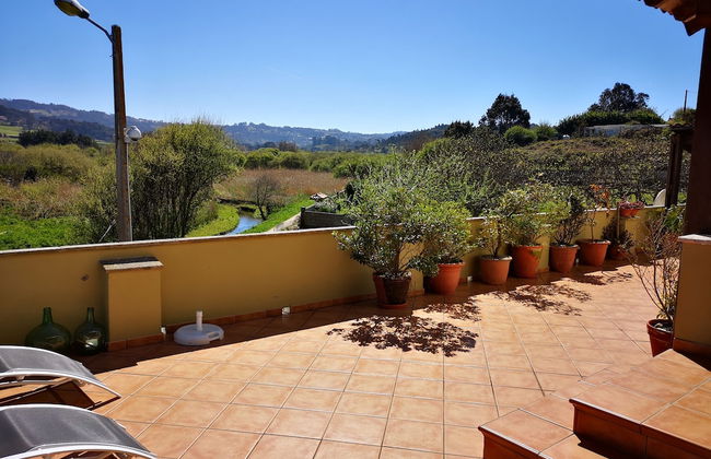 Playa de Barrañán - Photo 79