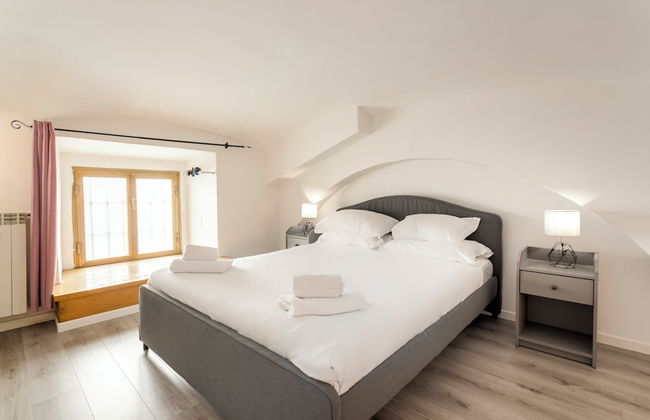 Sanniti's Apartments - Foto 6