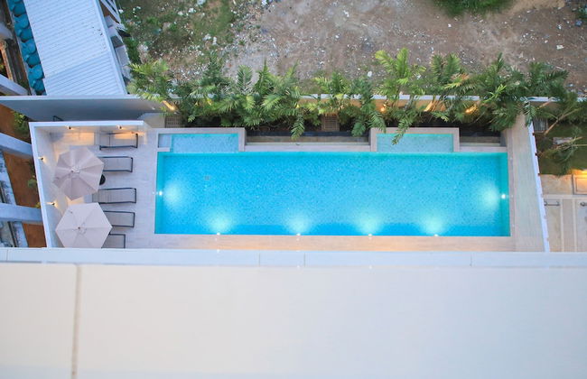 Rocco Aonang Krabi - Photo 19