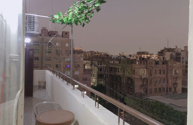 Joy Apartments - Foto 34