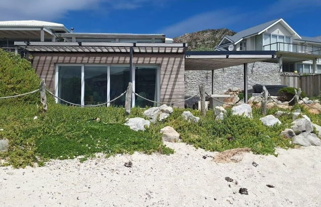 Pringle Bay Villa - Foto 26