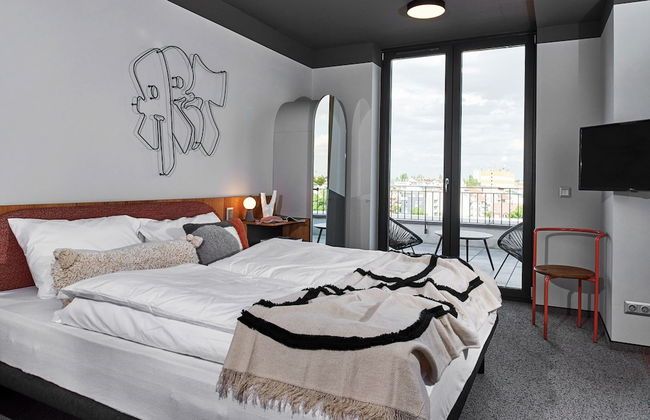 SmartApart - Foto 12