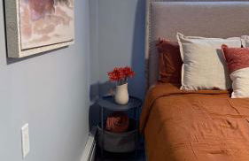 Contemporary Apartment- Prime Location to MBTA - Foto 42