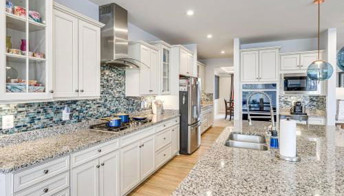 Carter Family House - Foto 5