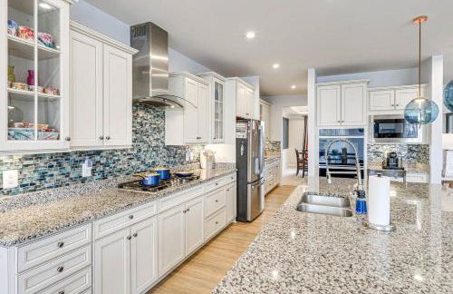 Carter Family House - Foto 5