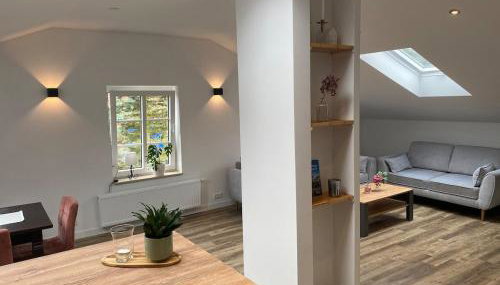 Ferienwohnung Alte Post Redefin für bis zu 6 Personen - Foto 3