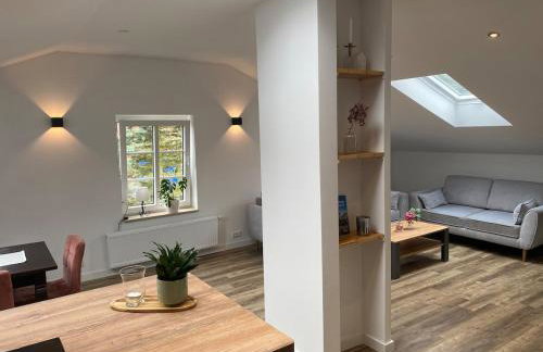 Ferienwohnung Alte Post Redefin für bis zu 6 Personen - Foto 3