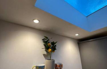 Citrus Chalet, modern light and airy! - Foto 14