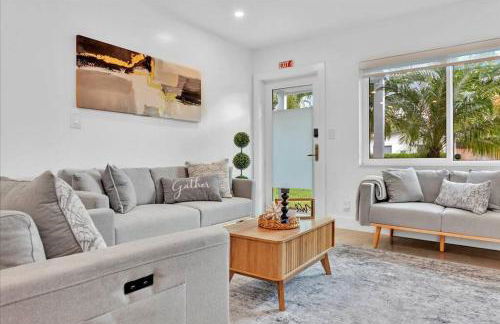 Sunny Days Getaway, 5BD Heated Pool Family Home! - Foto 34