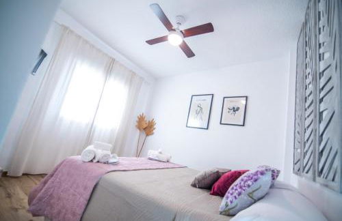 Naïsa apartamento turístico - Foto 22