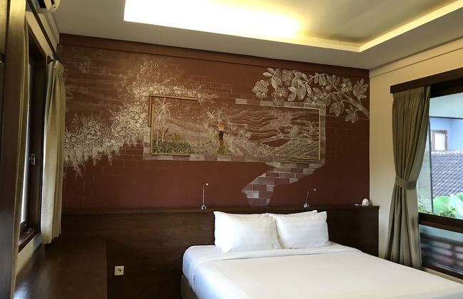 Rumah Taman - Foto 27