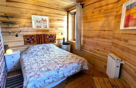 Résidence Le Rosier-vallouise - Appartement authentique à Vallouise – Une escapade pleine de charme au cœur des montagnes MAE-5063 - Foto 2