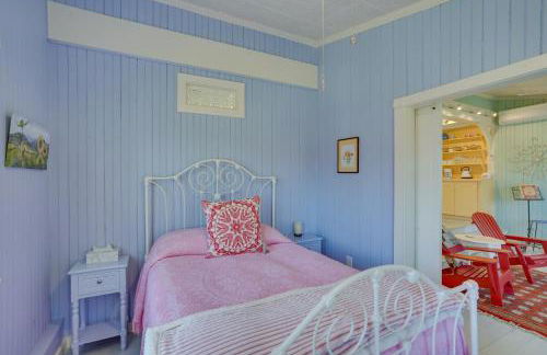 Cozy Fiddlers Rest Cabin 11 Miles to Skiing! - Photo 16