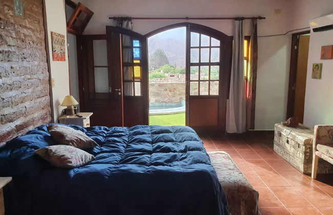 La Llama Negra - Foto 75