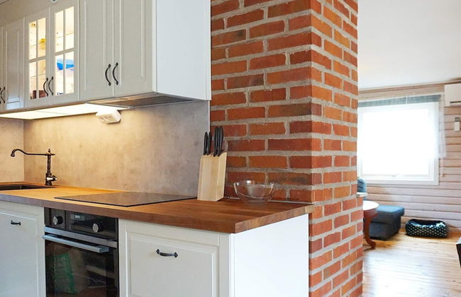 4 Person Holiday Home in Brastad - Foto 7