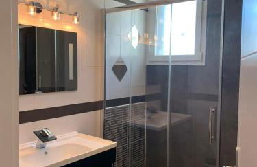 Villa Manet Portiragnes - Foto 26