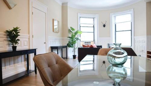 Lovely Fenway 1br in Historic Boston Building - Foto 2