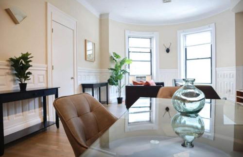 Lovely Fenway 1br in Historic Boston Building - Foto 2