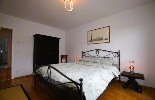 Sonnige 4 Zimmer Ferienwohnung nähe See bis zu 6 Personen - Photo 44