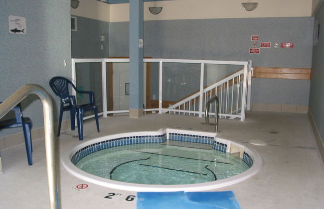 Cornerstone Lodge - Foto 52