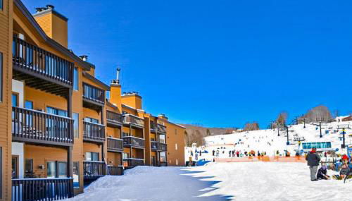 Okemo Mountain Lodge B203 - Foto 2