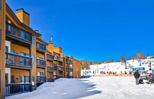 Okemo Mountain Lodge B203 - Foto 3