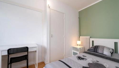 Appartement 3 chambres Wifi Lorient Centre - Foto 5