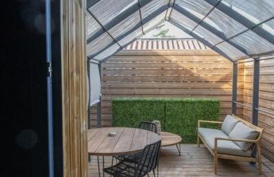 Suite Chic - Antre-parenthèse - Foto 7