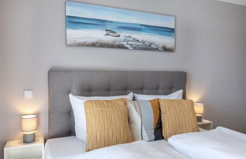 Godewindpark Deluxe-Suite 2-13 - Foto 33