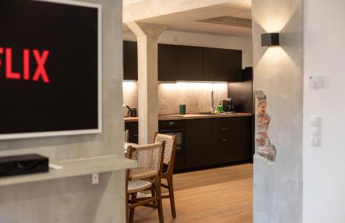 Urban Wave Apartment I - Foto 18