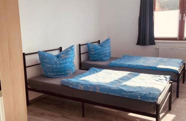 Fewo Luthers - Foto 1